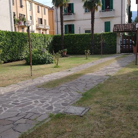 Hotel Armando' S Sulmona Esterno foto