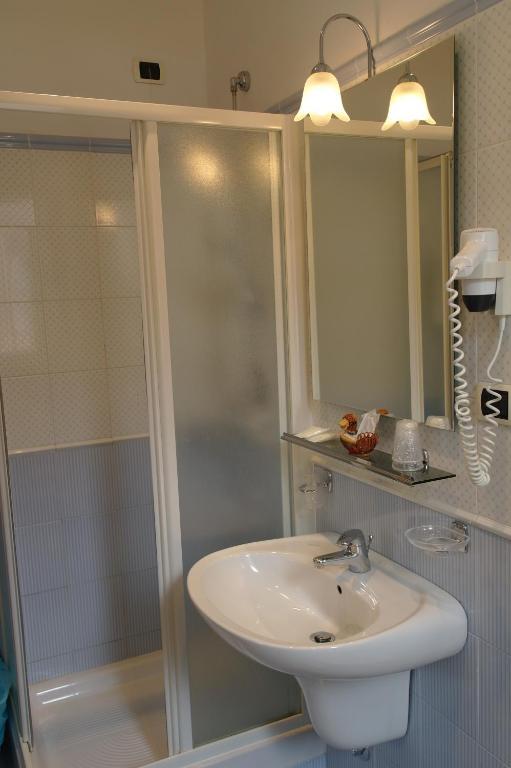 Hotel Armando' S Sulmona Esterno foto