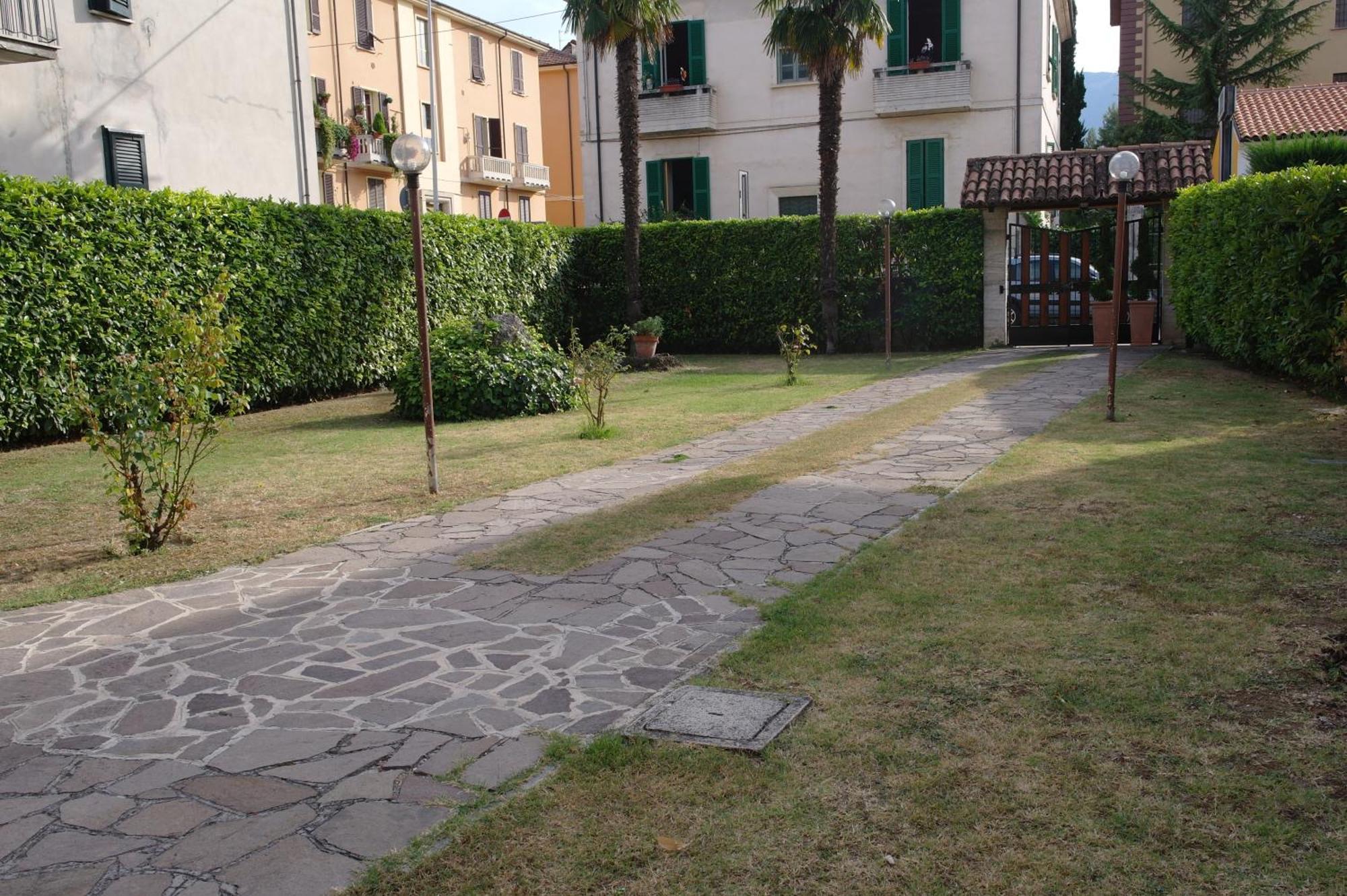 Hotel Armando' S Sulmona Esterno foto