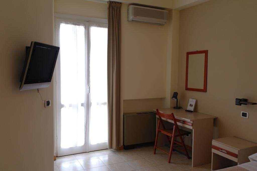 Hotel Armando' S Sulmona Camera foto