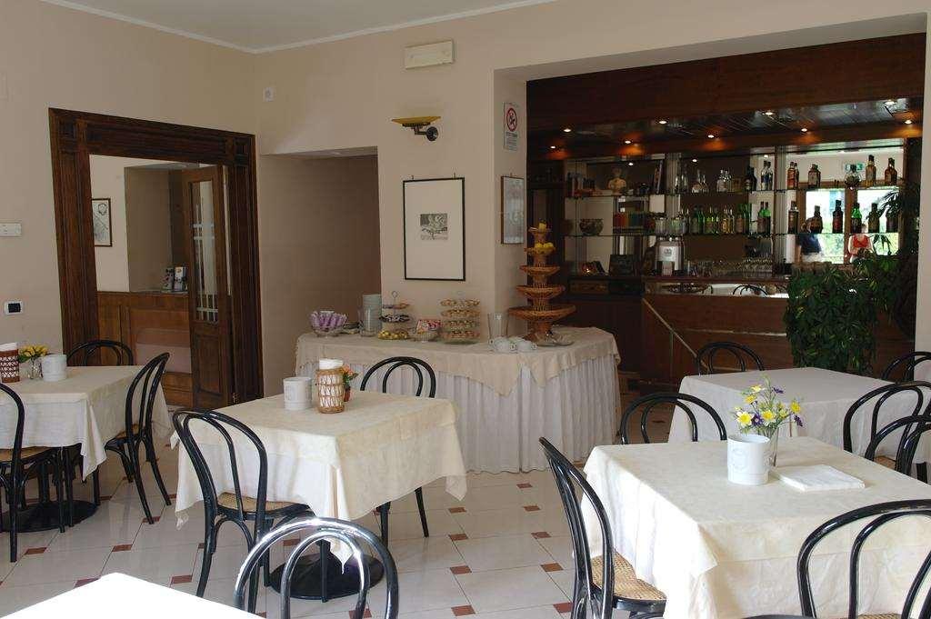 Hotel Armando' S Sulmona Ristorante foto