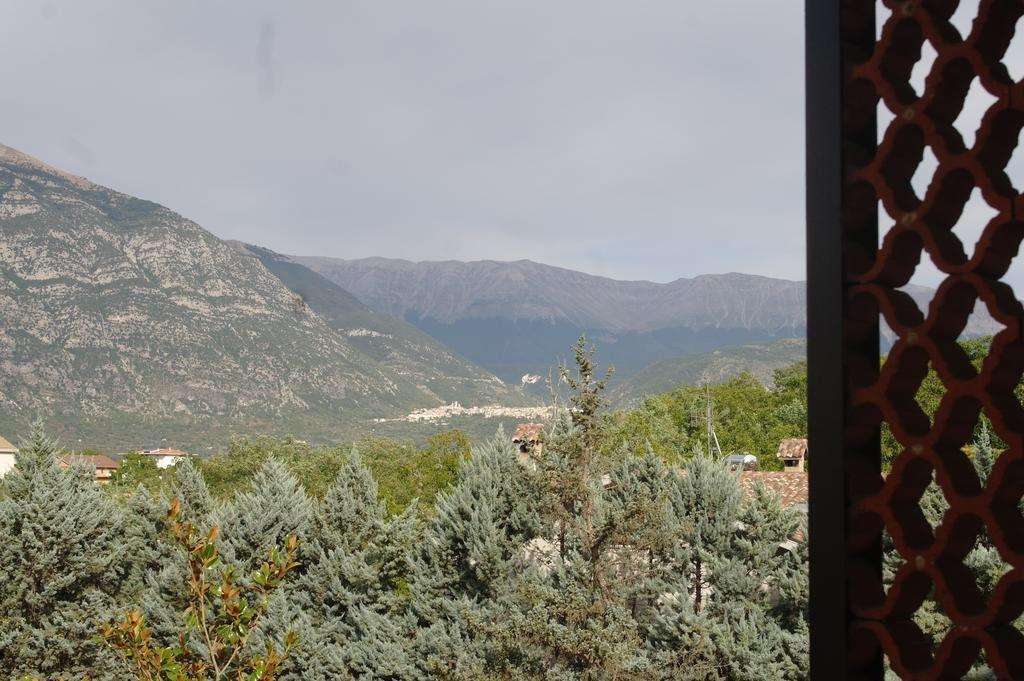 Hotel Armando' S Sulmona Amenities foto