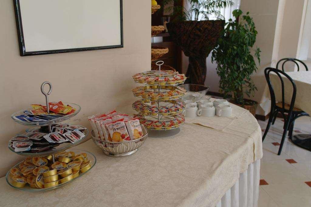 Hotel Armando' S Sulmona Ristorante foto