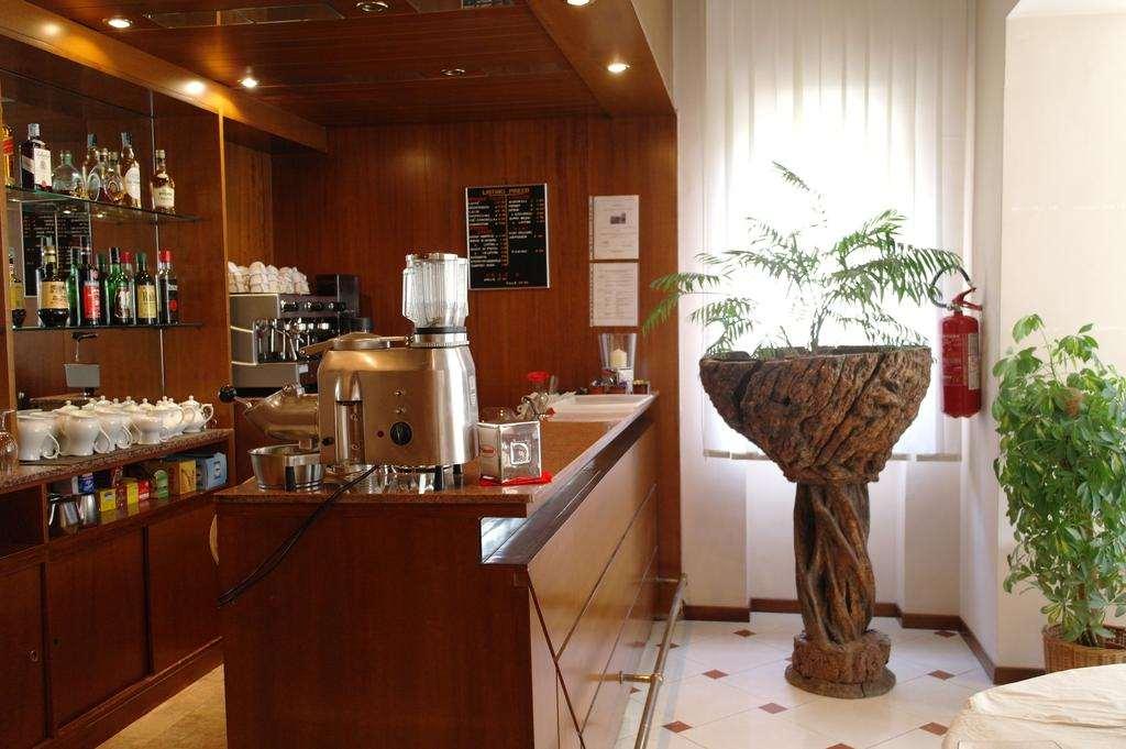 Hotel Armando' S Sulmona Ristorante foto