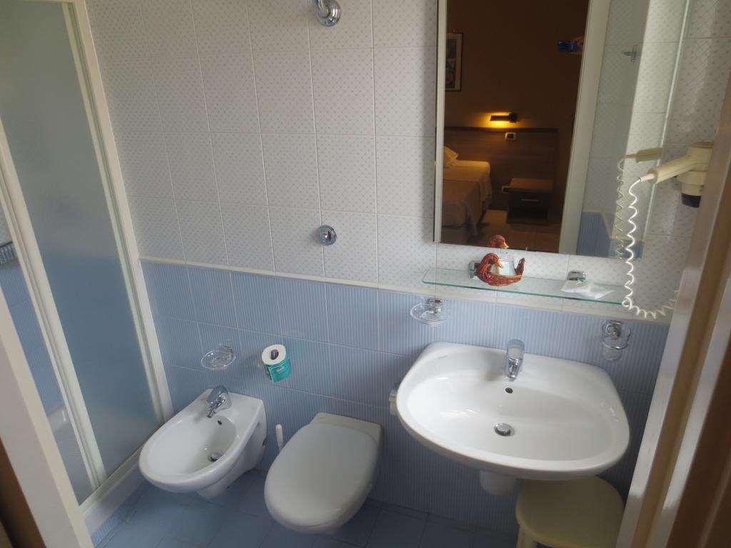 Hotel Armando' S Sulmona Camera foto